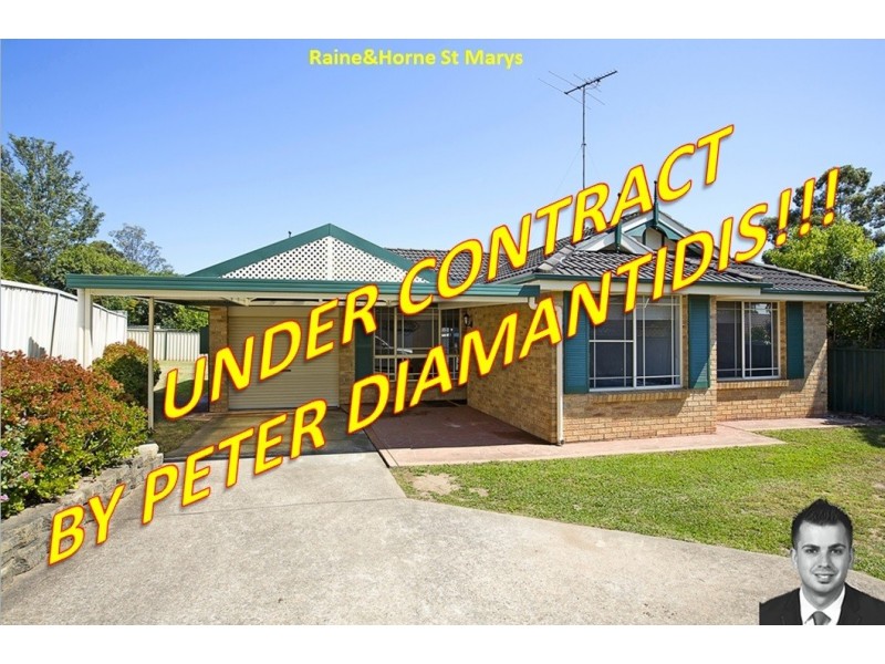 55 Astwood Street, Colyton NSW 2760