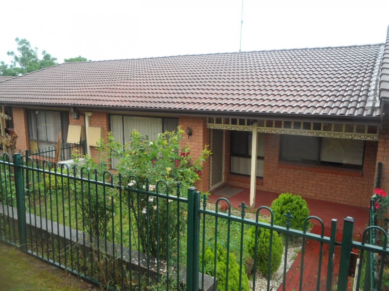 Mount Druitt NSW 2770