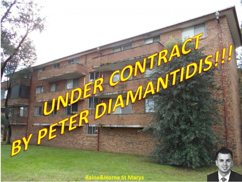 15/165 Derby Street, Penrith NSW 2750