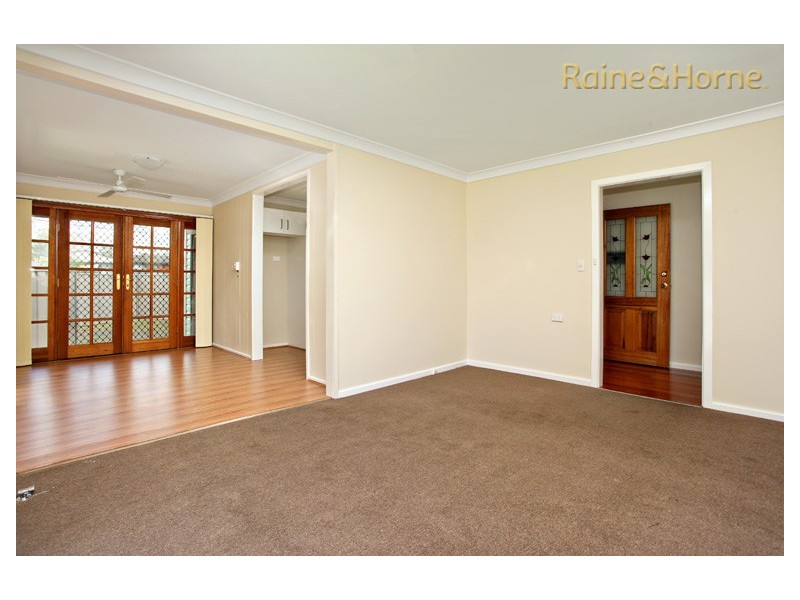 26 Houtman Avenue, Willmot NSW 2770