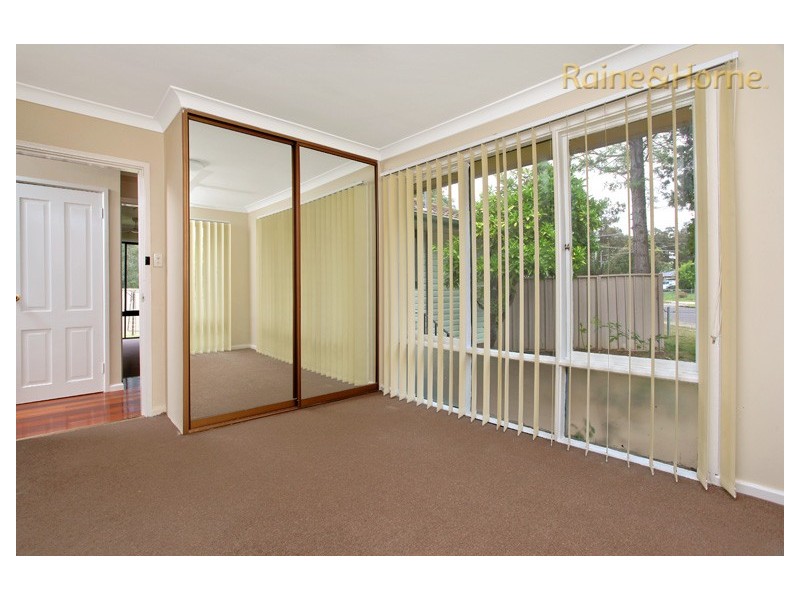 26 Houtman Avenue, Willmot NSW 2770