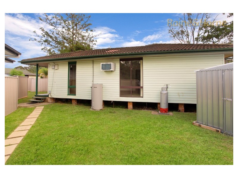 26 Houtman Avenue, Willmot NSW 2770