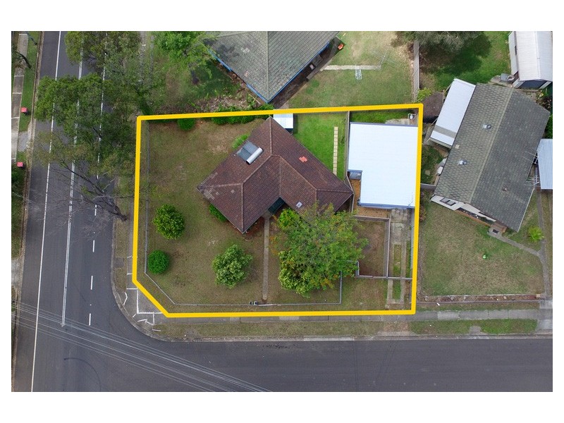 26 Houtman Avenue, Willmot NSW 2770