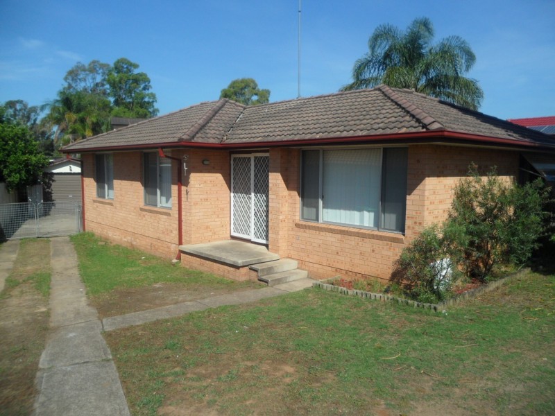 St Clair NSW 2759