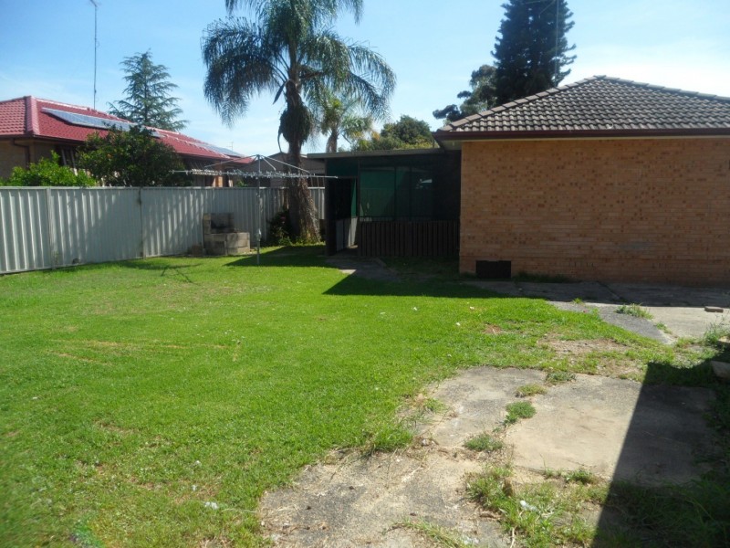 St Clair NSW 2759