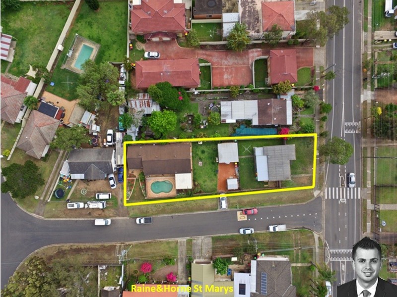87a Sydney Street, St Marys NSW 2760
