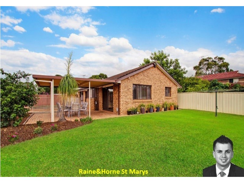 87a Sydney Street, St Marys NSW 2760