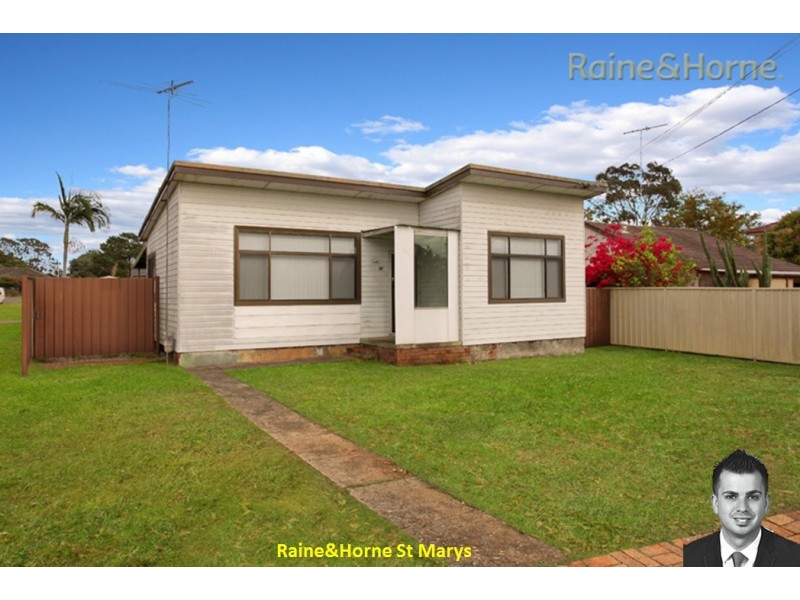 87a Sydney Street, St Marys NSW 2760