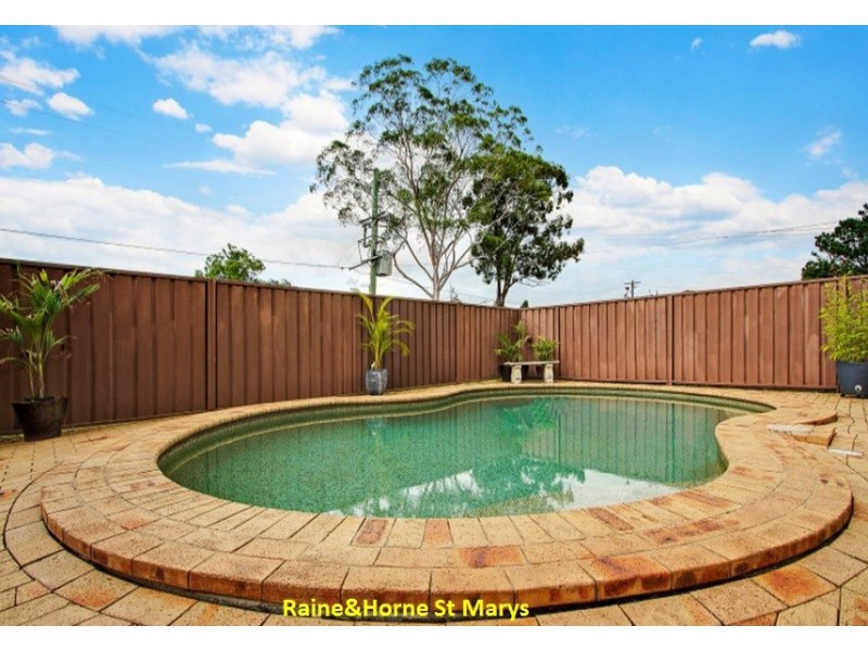 87a Sydney Street, St Marys NSW 2760