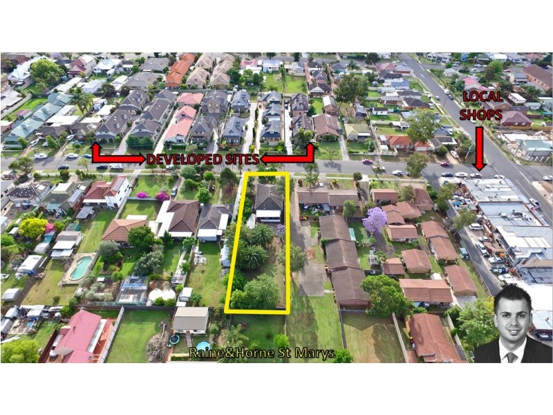 48 Barry Street, Cambridge Park NSW 2747