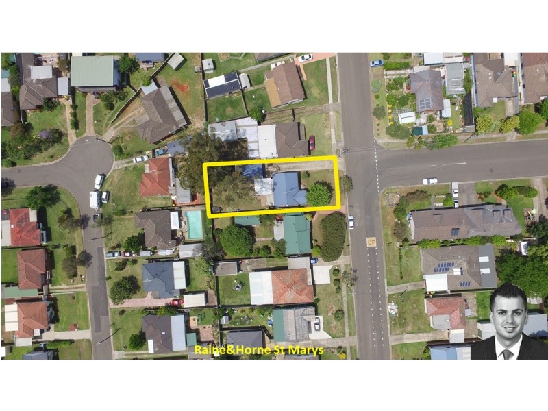 19 Carrington Street, St Marys NSW 2760