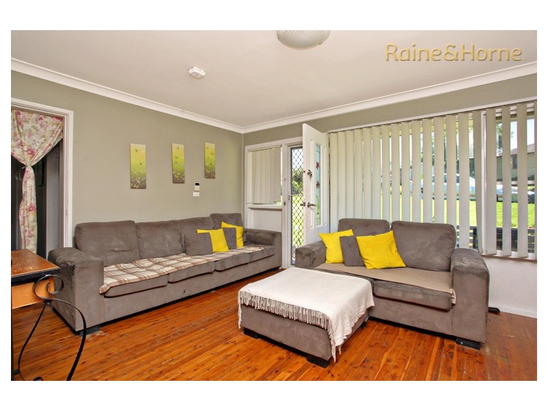 3 Polar Street, Tregear NSW 2770