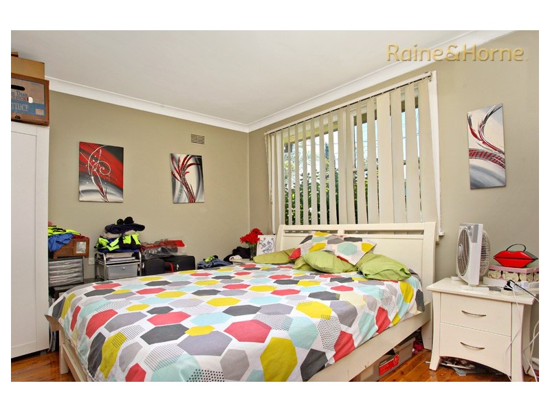 3 Polar Street, Tregear NSW 2770