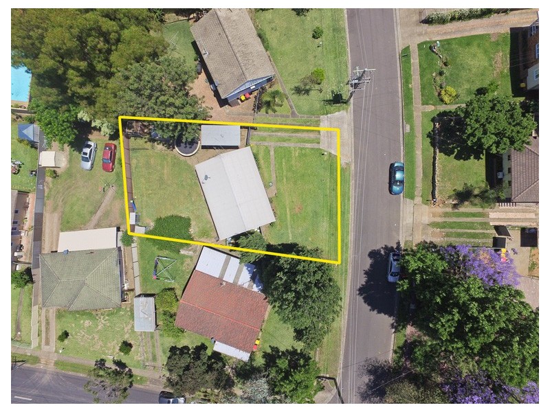3 Polar Street, Tregear NSW 2770