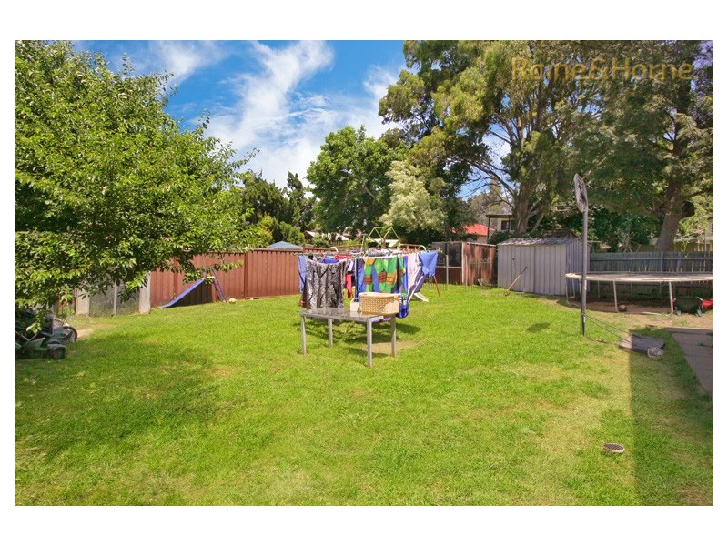 3 Polar Street, Tregear NSW 2770