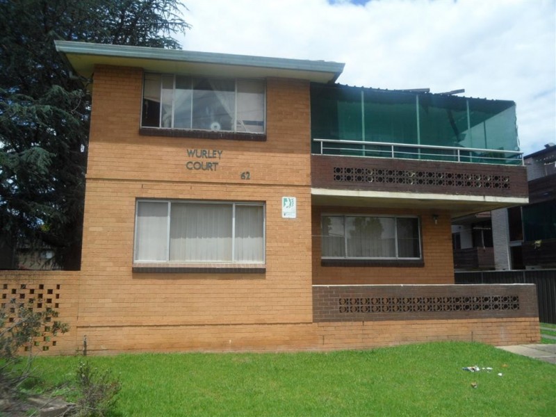 3/62 Putland Street, St Marys NSW 2760