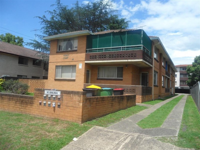 7/62 Putland Street, St Marys NSW 2760