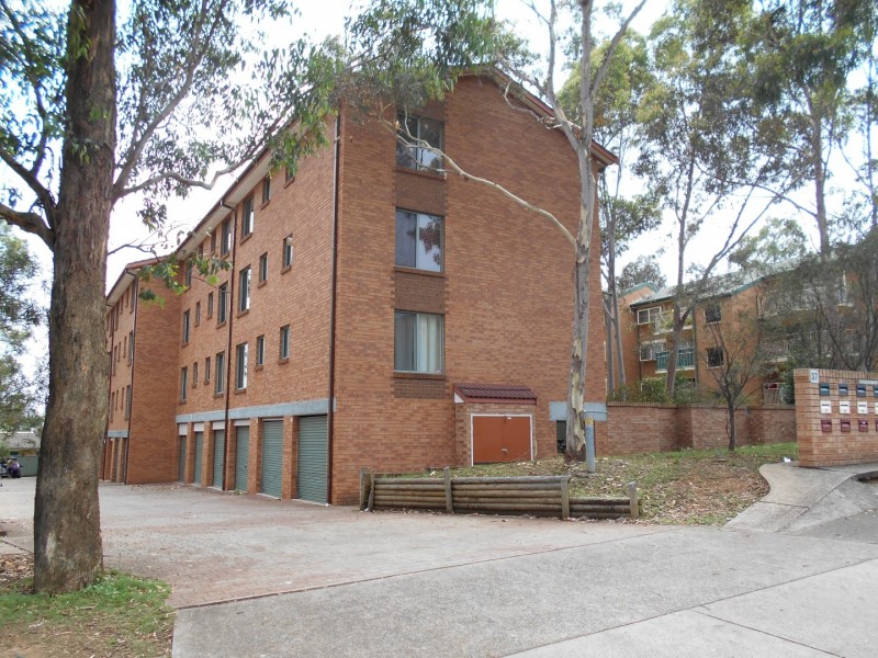 Mount Druitt NSW 2770