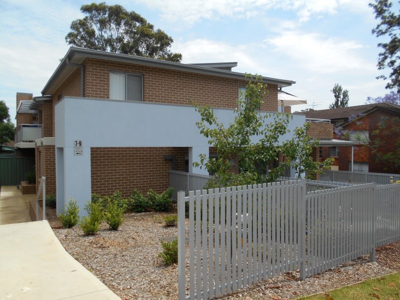 10/7-9 Lemongrove Road, Penrith NSW 2750