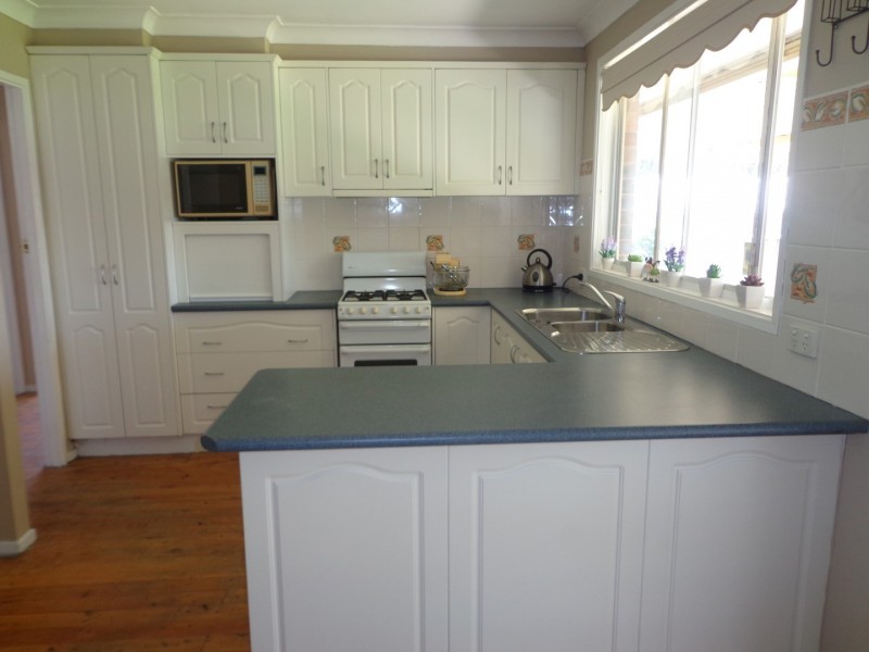 22 Turner Street, Colyton NSW 2760