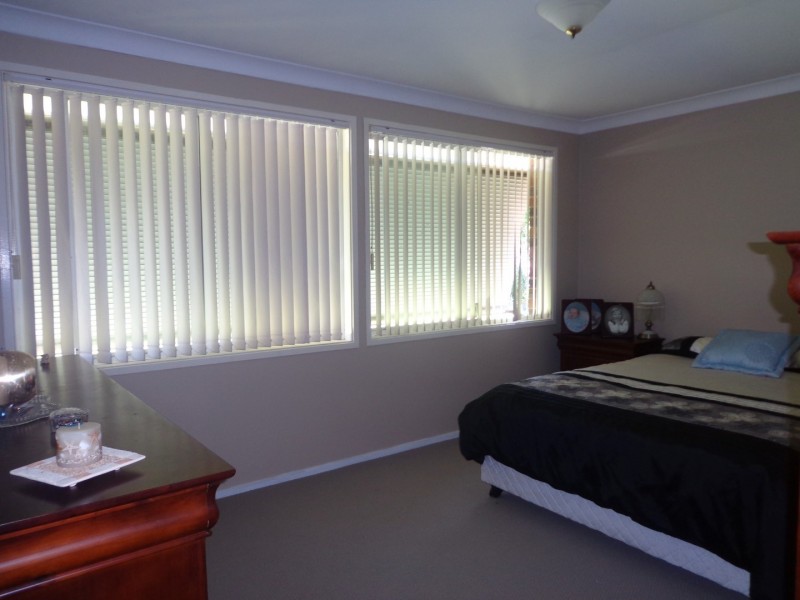 22 Turner Street, Colyton NSW 2760