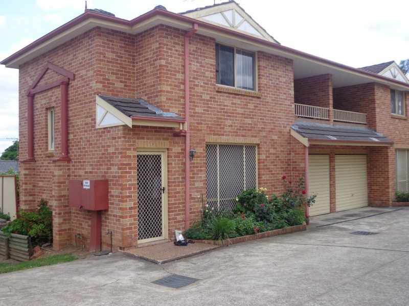 1/31-33 Derby Street, Rooty Hill NSW 2766