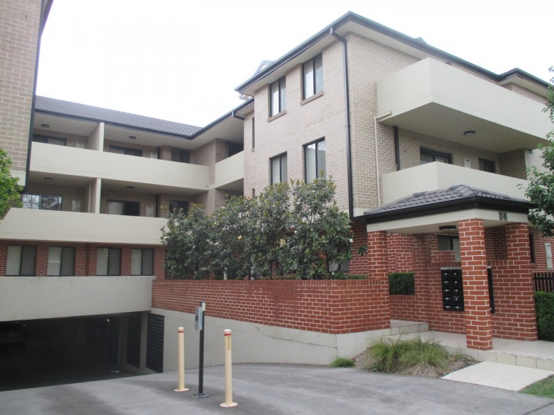 17/2-6 Regentville Road, Jamisontown NSW 2750