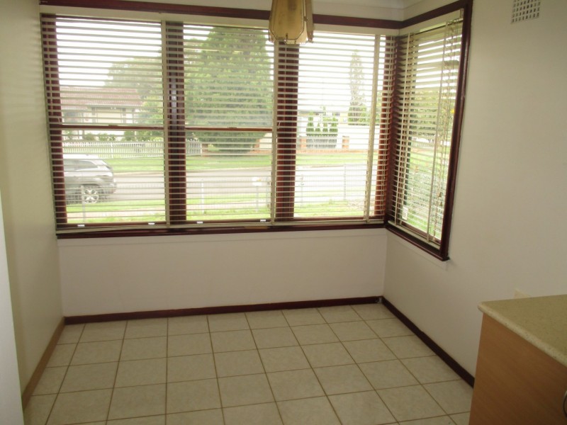 North St Marys NSW 2760