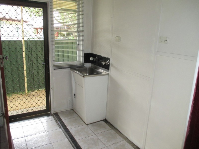 North St Marys NSW 2760