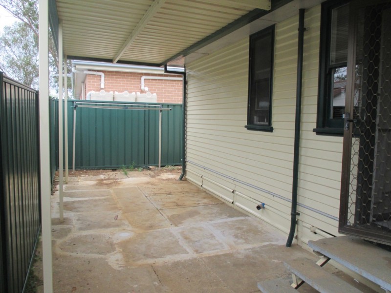 North St Marys NSW 2760