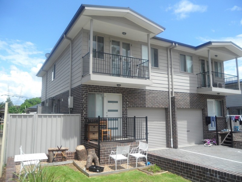 Mount Druitt NSW 2770