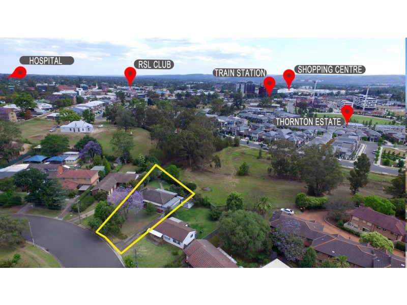 46 Robert Street, Penrith NSW 2750