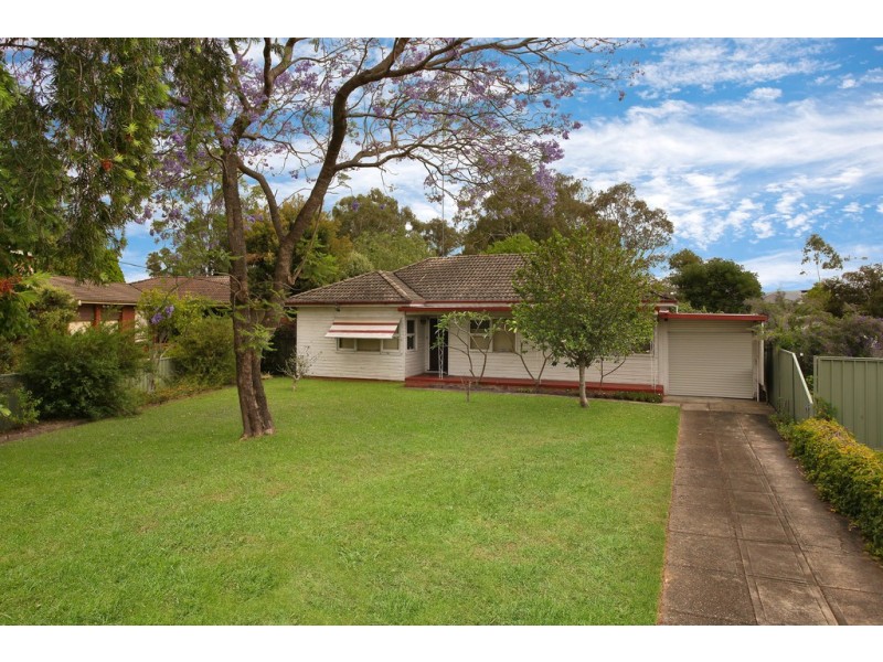 46 Robert Street, Penrith NSW 2750