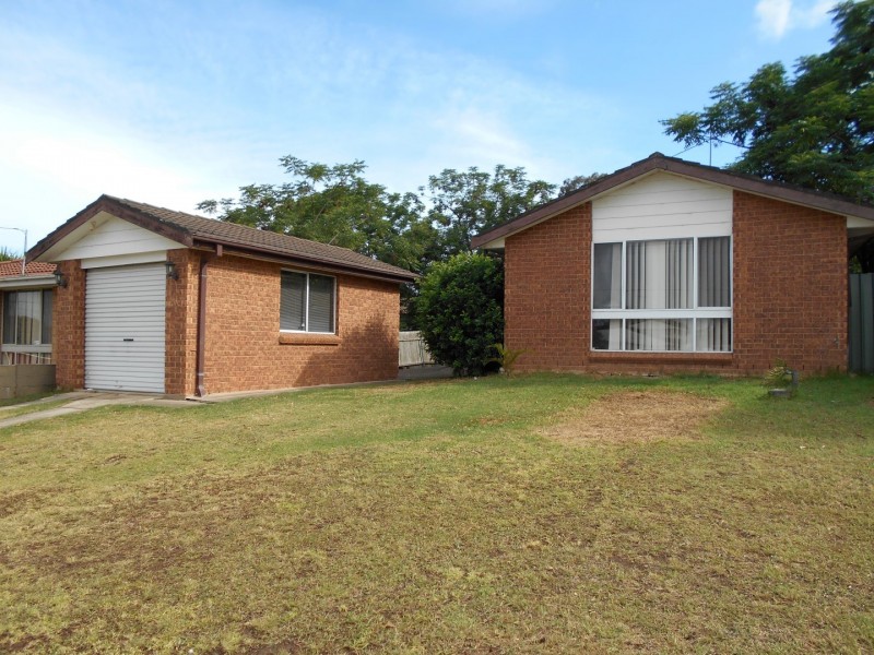 106 Shepherd Street, Colyton NSW 2760