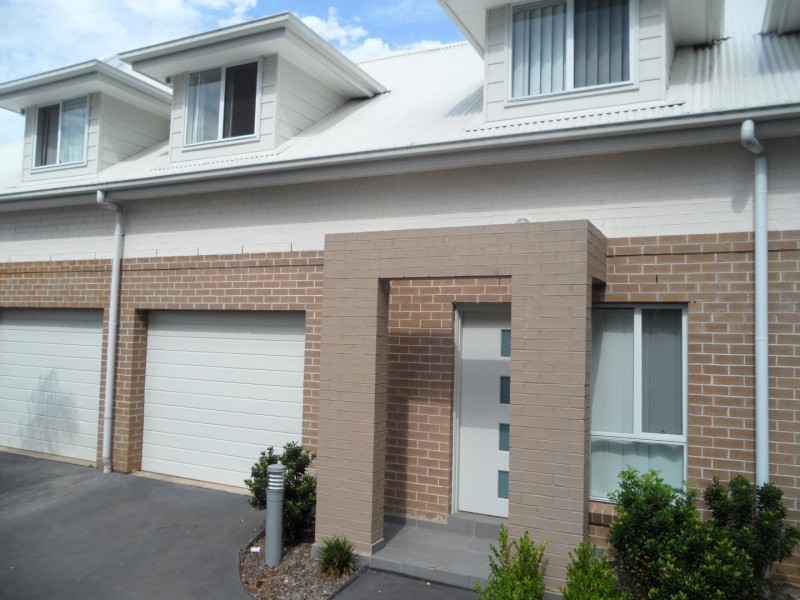 2/138 Adelaide Street, St Marys NSW 2760