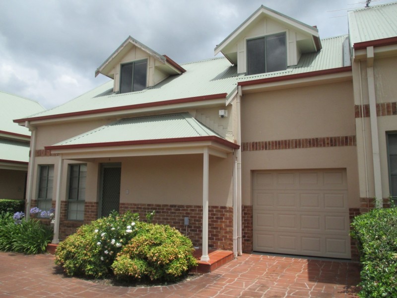 4/22 John Street, St Marys NSW 2760