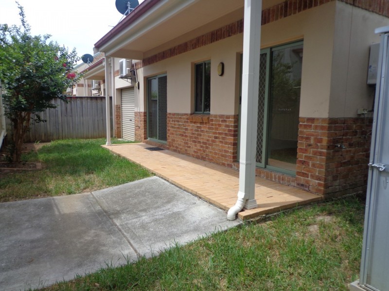 4/22 John Street, St Marys NSW 2760