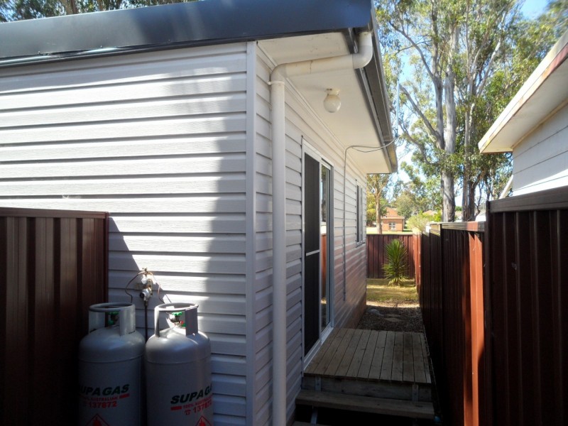 Cambridge Park NSW 2747