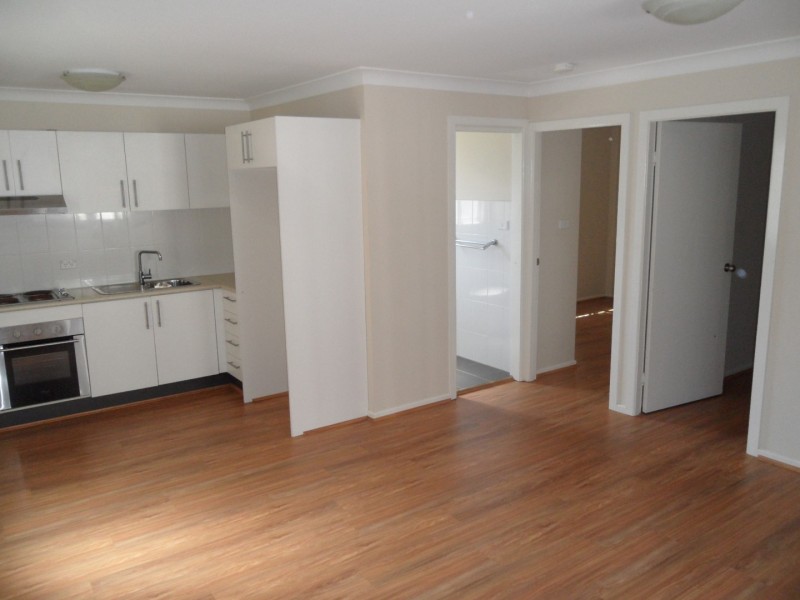 Cambridge Park NSW 2747