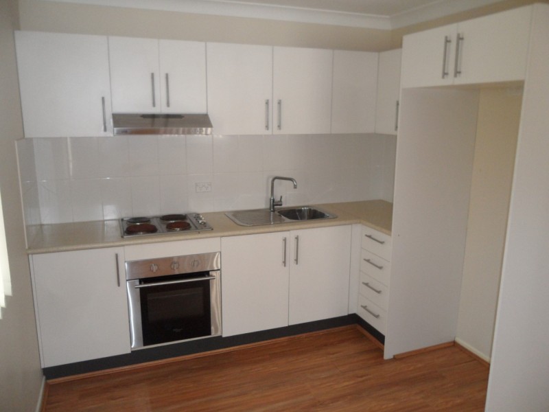 Cambridge Park NSW 2747