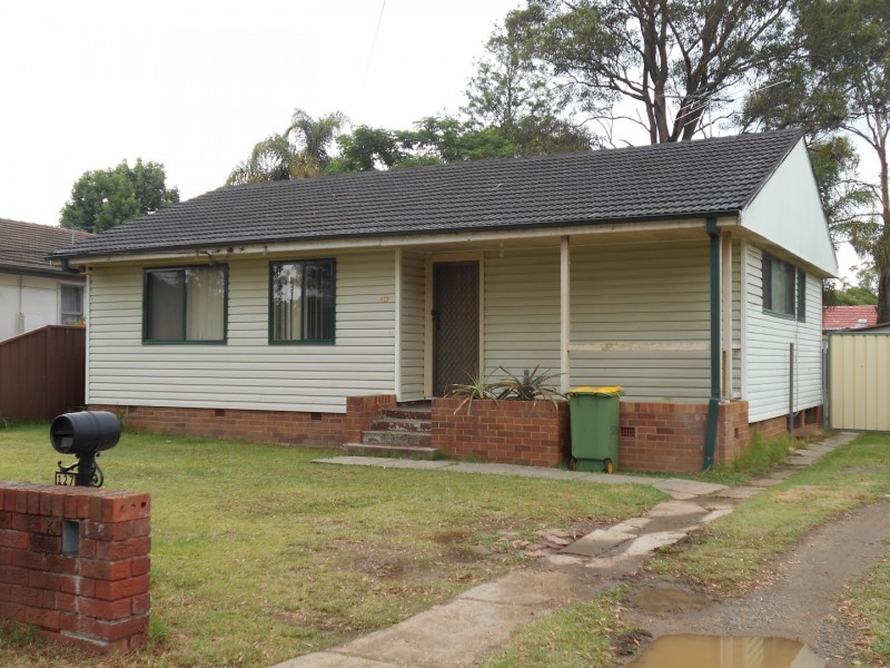 North St Marys NSW 2760