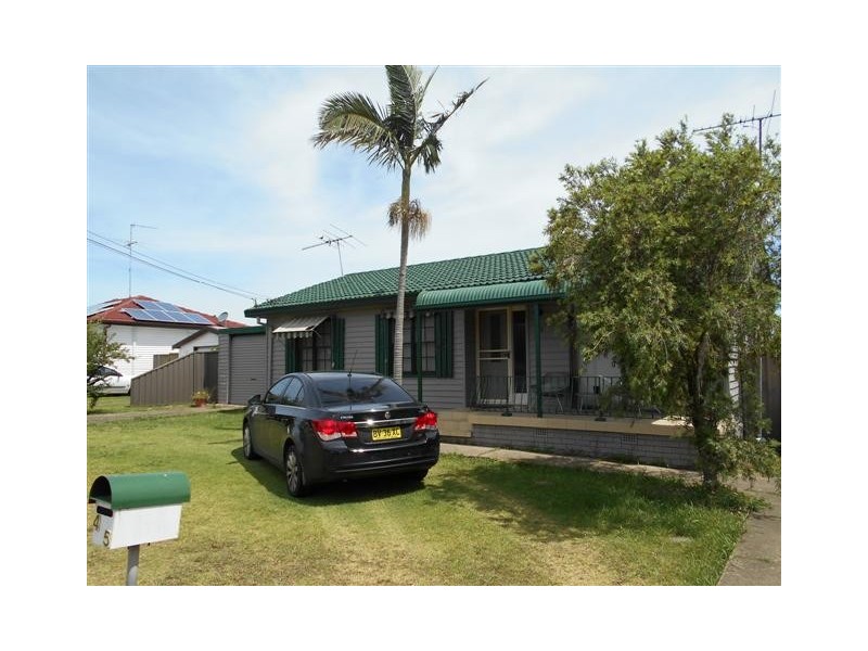 45 Murray Street, St Marys NSW 2760