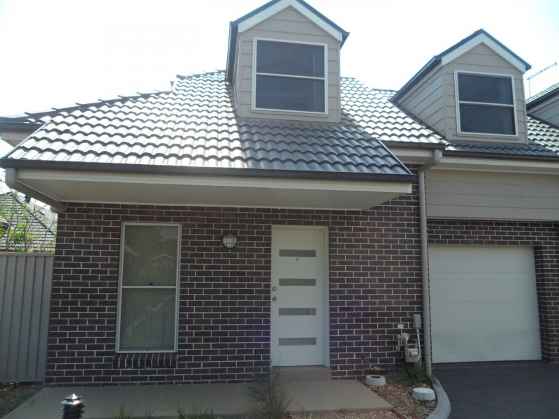 6/75 Australia Street, St Marys NSW 2760