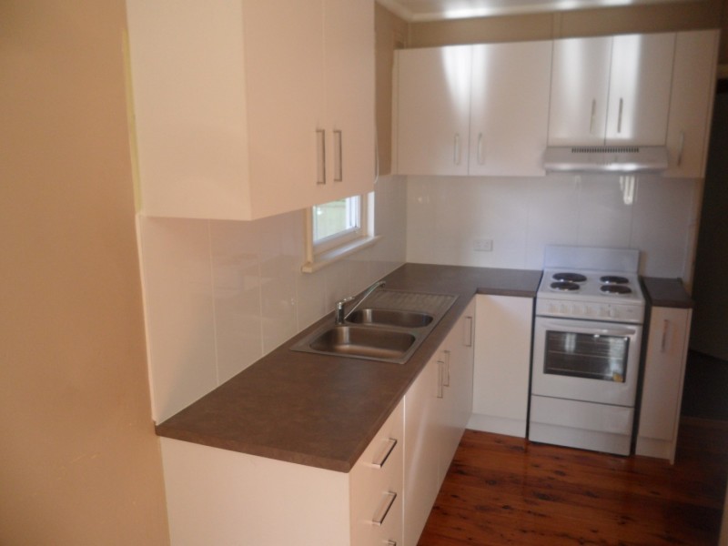 North St Marys NSW 2760