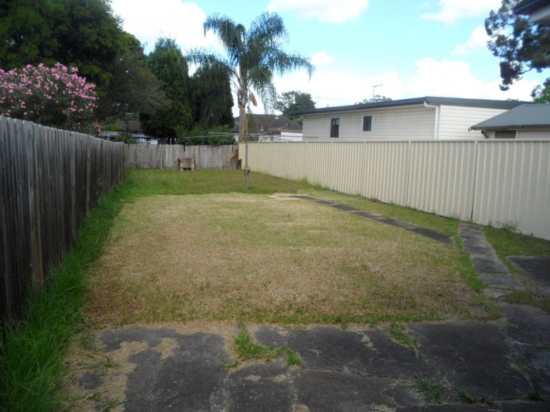 North St Marys NSW 2760