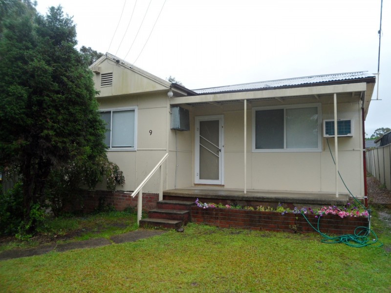 Cambridge Park NSW 2747