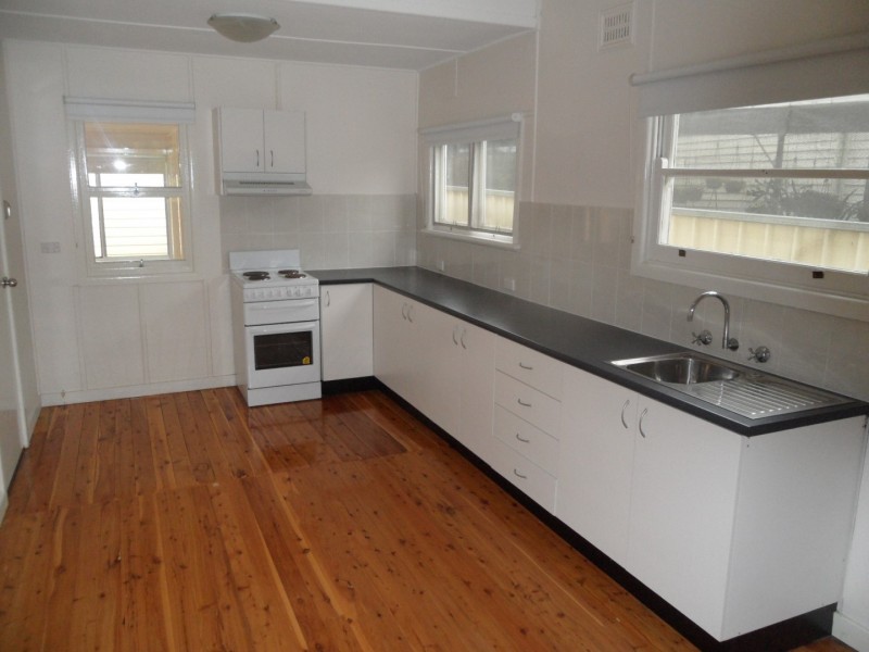 Cambridge Park NSW 2747