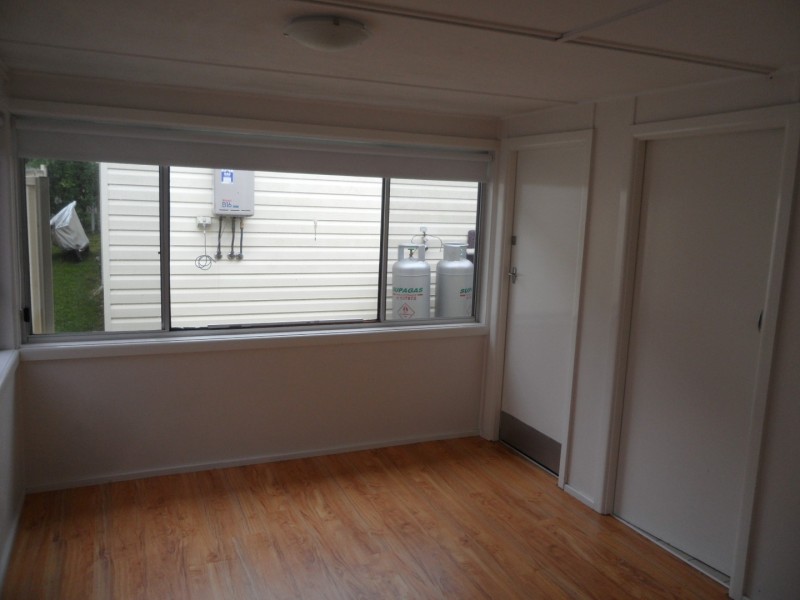 Cambridge Park NSW 2747