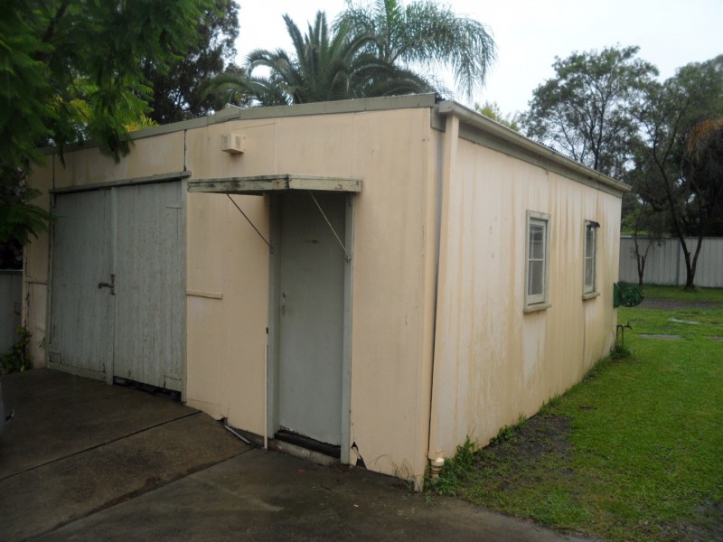 Cambridge Park NSW 2747