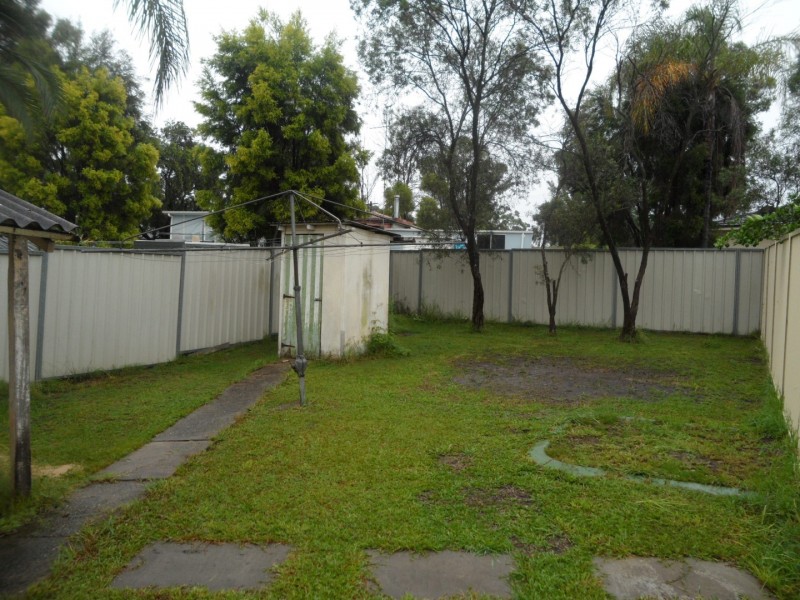 Cambridge Park NSW 2747